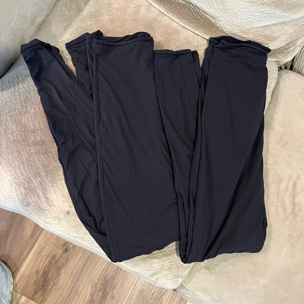 Skims Maternity Legging Bundle